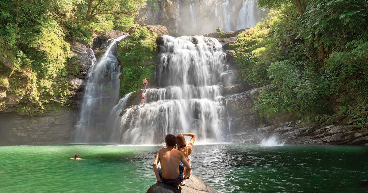 costa rica